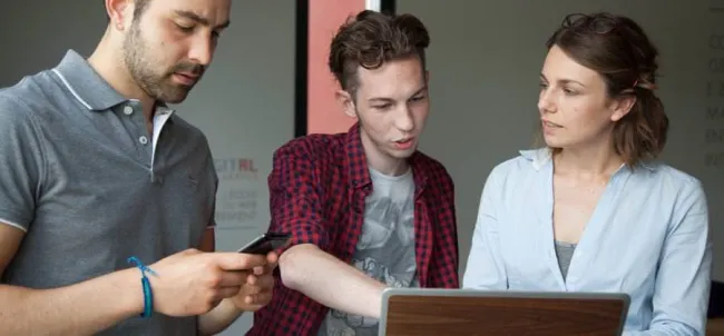 Le classement des meilleures écoles du web ! dans les campus Digital Campus
