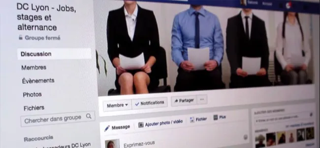 Besoin d’aide pour votre recherche d’alternance ? au campus Digital Campus de Lyon