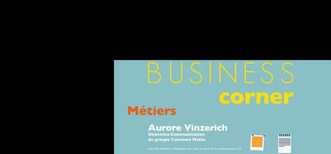 Business Corner - 09/02 — école, web au campus Digital Campus de Bordeaux