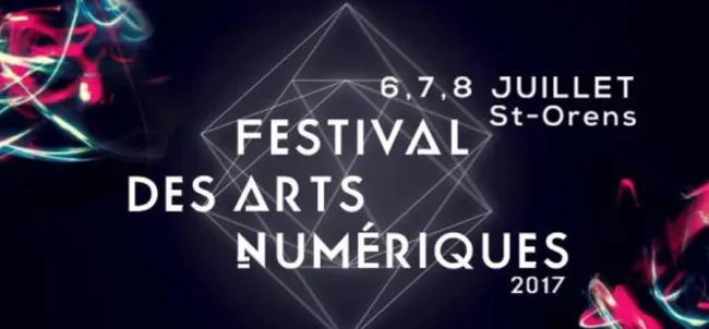Le Festival des Arts Numériques : un partenariat efficace au campus Digital Campus de Toulouse