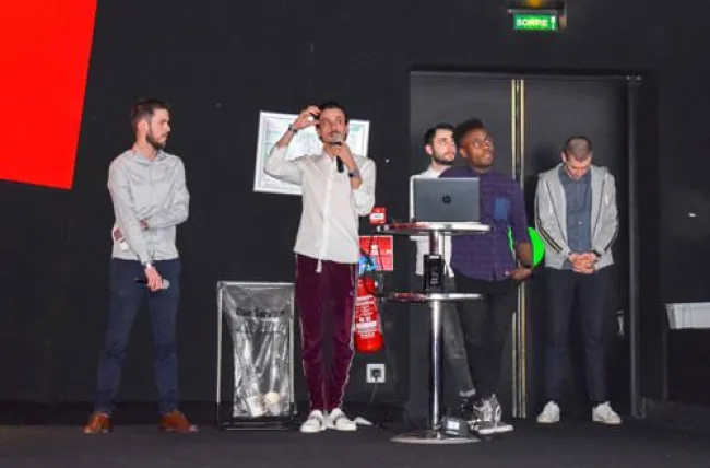 Le 10 avril, venez assister au temps fort de l’année : la restitution des Grands Projets au campus Digital Campus de Toulouse