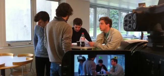 DC Kids, nouveauté 2017 ! au campus Digital Campus de Bordeaux