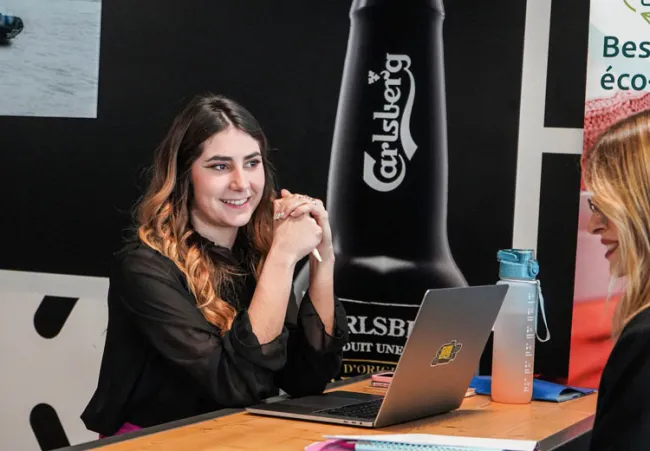 Le projet personnel, une initiative pour développer la créativité des étudiants au campus Digital Campus de Bordeaux