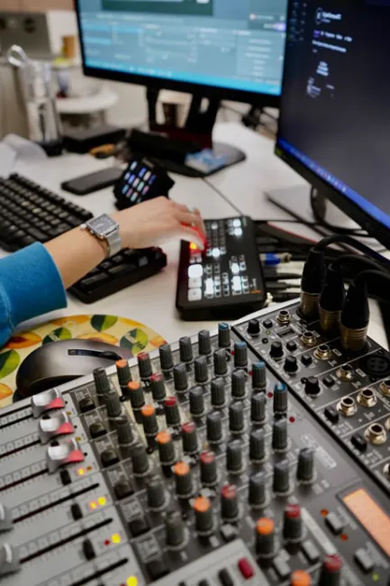 Digital Pop-in de nouveau sur Twitch le 26 juin dans les campus Digital Campus