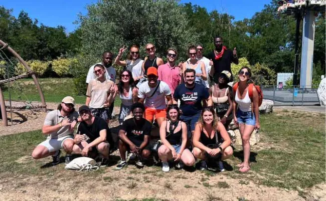 Une journée inoubliable pour les ambassadeurs de Digital Campus à Toulouse
