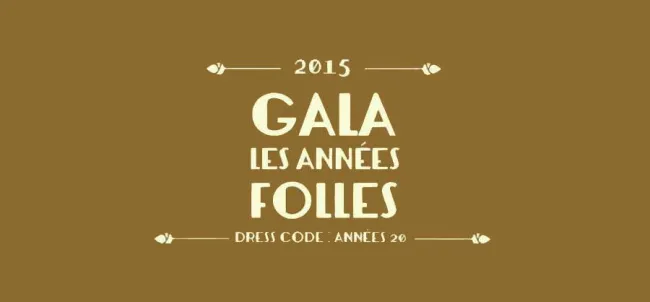 Gala 2015 - Digital Campus Rennes — école