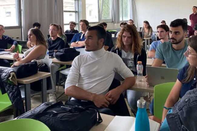 Digital Campus à Aix en Provence lance ses Grands Projets