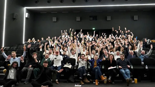 Clap de fin sur la 12ème édition des Grands Projets à Bordeaux