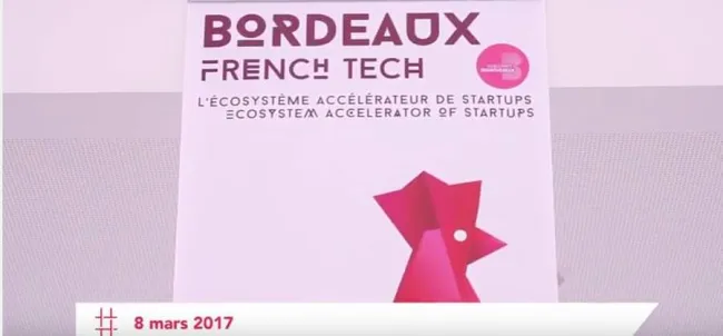 Grande Jonction 2017 au campus Digital Campus de Bordeaux
