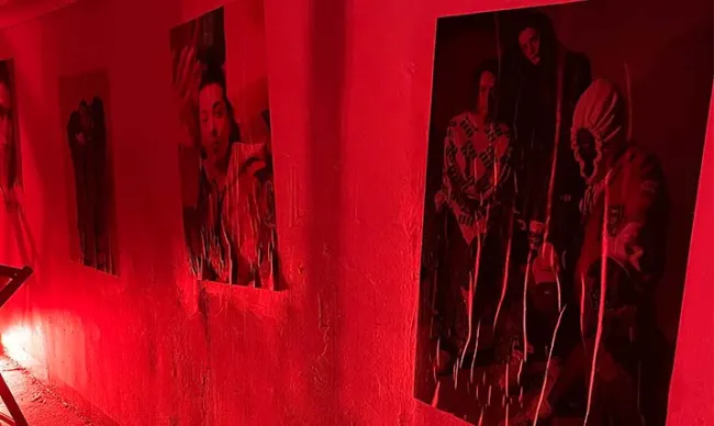 DC x LISAA Mode : la soirée de lancement qui a fait vibrer les murs de Digital Campus à Paris