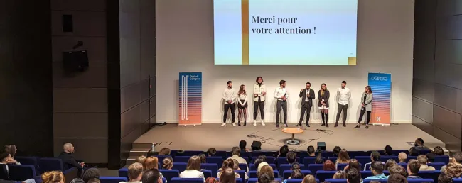 L’édition 2022 des Grands Projets Digital Campus : ça donne quoi ? dans les campus Digital Campus