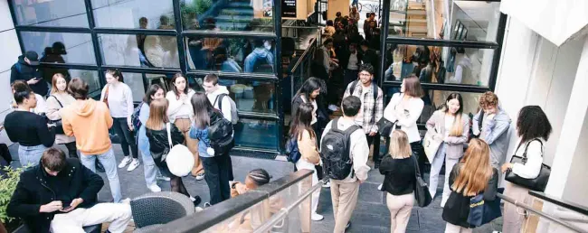 Le samedi 28 janvier, Portes Ouvertes exceptionnelles dans les campus Digital Campus