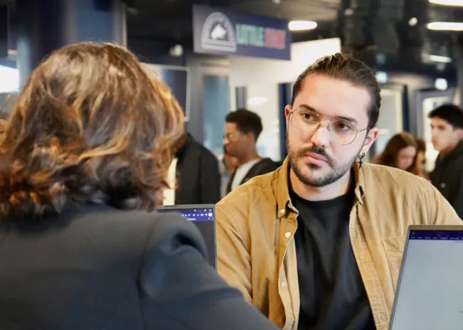 Job Dating 2025 : en mai, décrocher votre alternance dans les campus Digital Campus