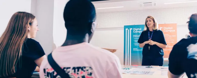 Portes Ouvertes : immersion dans les Grands Projets — journée portes ouvertes