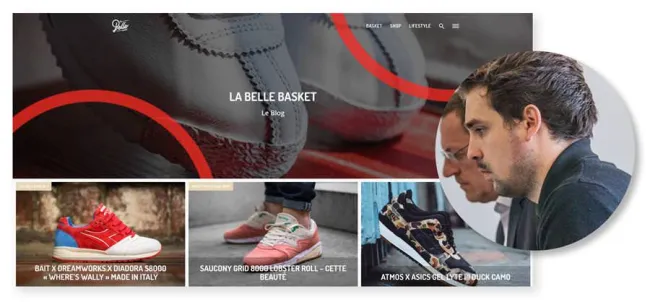 Les titrés Expert en stratégie digitale — mastère, web dans les campus Digital Campus