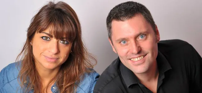 Coaching de développement personnel — mastère, web au campus Digital Campus de Lyon