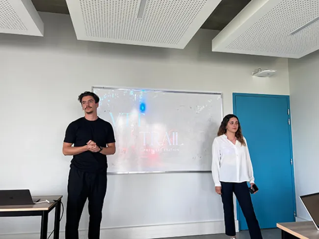 La force du campus pluridisciplinaire de Toulouse