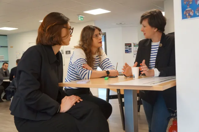 Les secrets d’un entretien d’admission réussi dans les campus Digital Campus