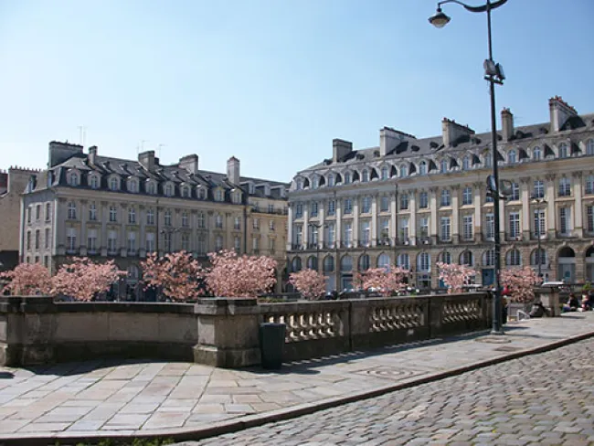 Pourquoi choisir la capitale bretonne pour les études supérieures ? dans les campus Digital Campus