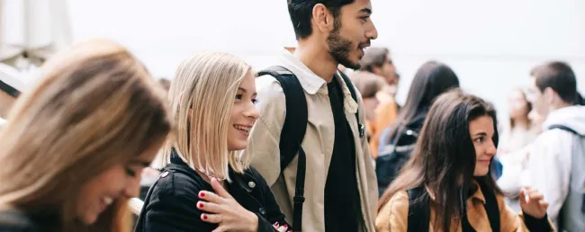 Rentrée décalée en janvier - février 2026 à Paris — web, remise des diplômes