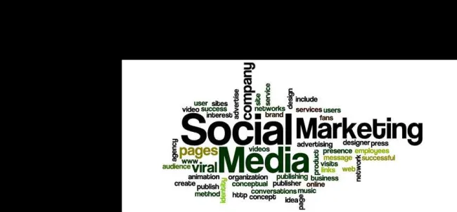 Les réseaux sociaux professionnels dans les campus Digital Campus