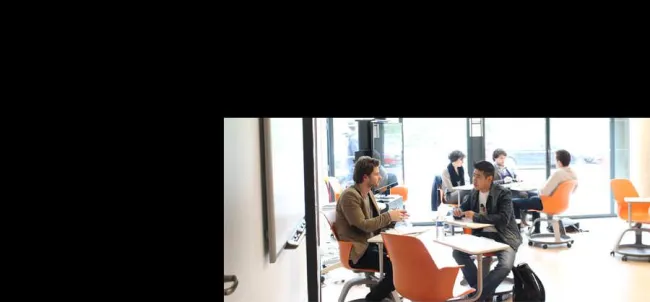 Speed Recruiting - 22 Mai à Bordeaux — école, web