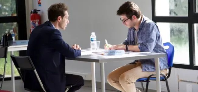 Retour sur le speed recruiting du 7 juin 2016 | Alternance Digital Campus Toulouse — web