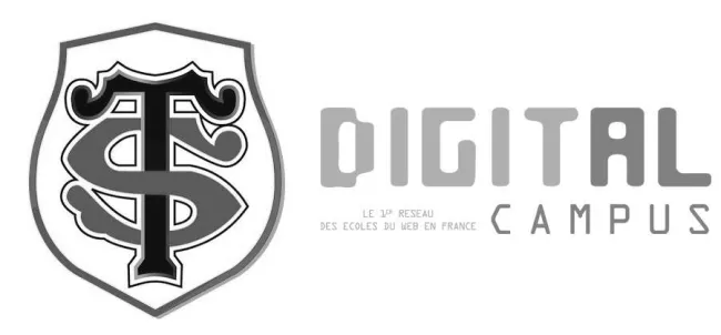 Votre DC CAMP va être Huge ! — digital, campus au campus Digital Campus de Toulouse