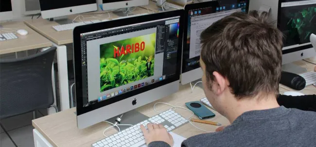 Ateliers découverte à Digital Campus Lyon — stage