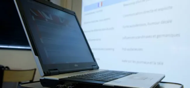 Retour sur le passage de titre des Mastère 2 au campus Digital Campus de Toulouse