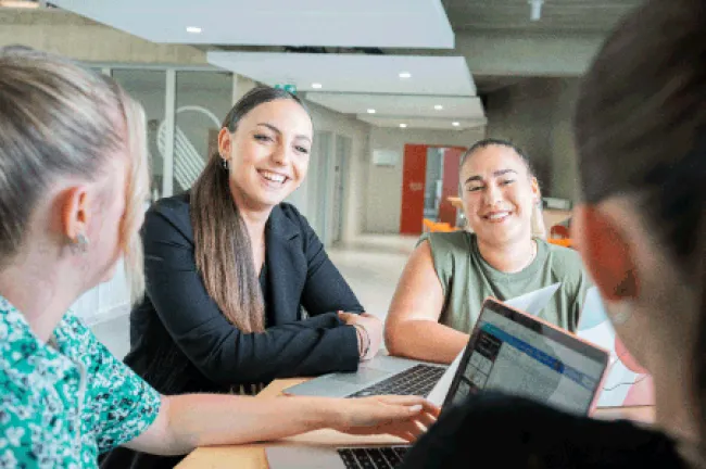 Job dating spécial alternance — digital, campus