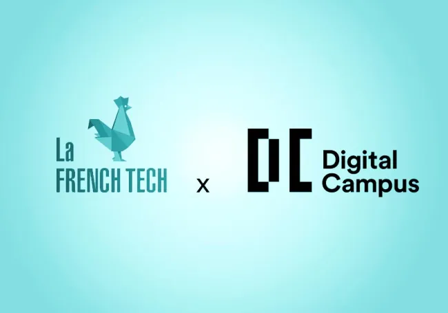 La French Tech Toulouse x Digital Campus : le début d’une nouvelle aventure