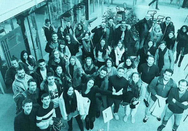 5ème édition du DCTEACH à Digital Campus Bordeaux