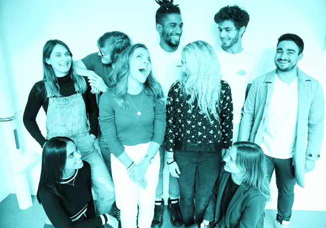 7 bonnes raisons de rejoindre Digital Campus dans les campus Digital Campus