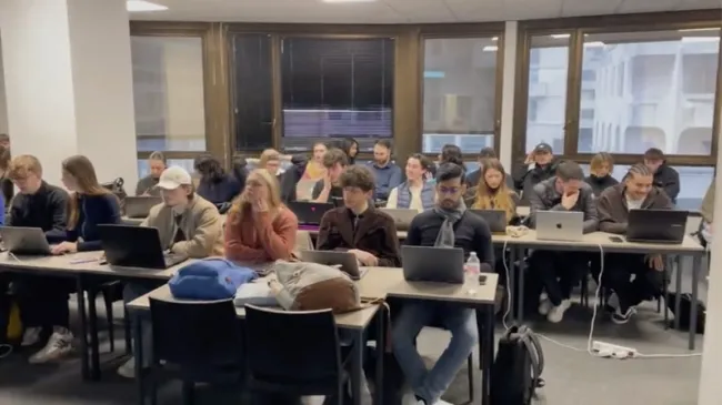 Grands Projets : Stratégie de Communication et Gestion de Crise au campus Digital Campus de Rennes