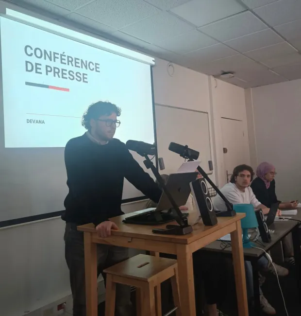 Quand la crise devient un terrain d’apprentissage grandeur nature à Digital Campus à Rennes