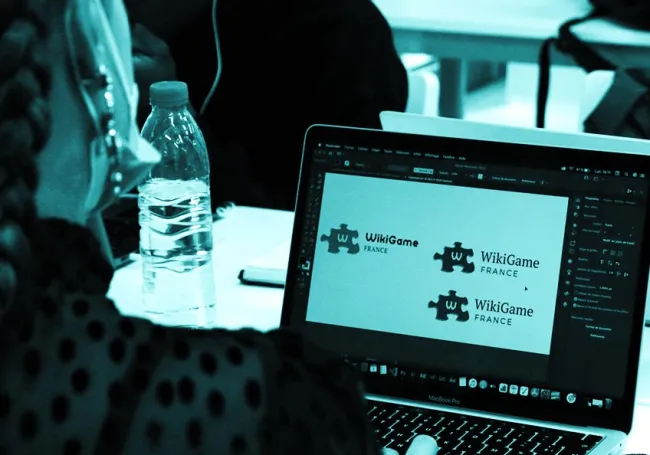 6e édition du Challenge national Prépa Mastère avec… Wikipédia ! dans les campus Digital Campus