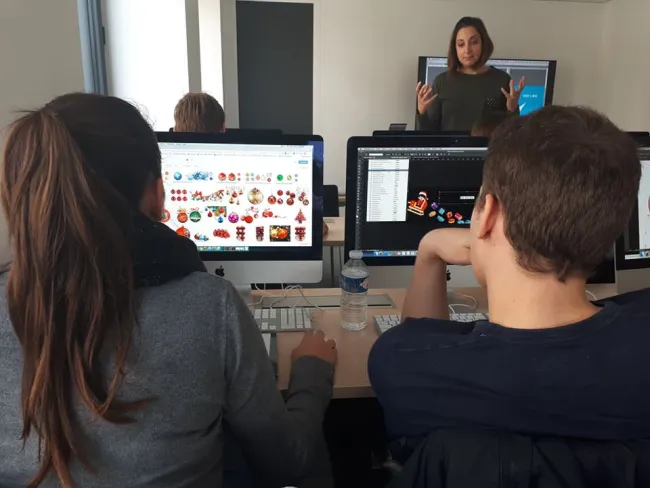 Comment devenir développeur web ? aux campus de Bordeaux, Rennes, Toulouse