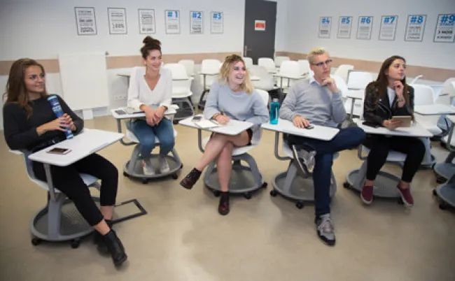 Digital Campus Toulouse : 1ère étape toulousaine du Tech for Good Tour