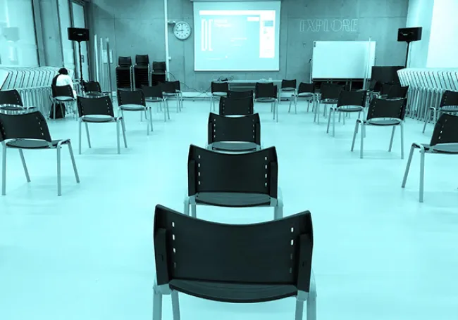 Des rentrées en toute sérénité dans les campus Digital Campus