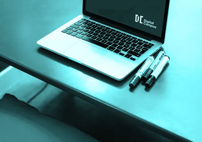 Rentrée 2021 : les inscriptions sont ouvertes ! — digital, campus dans les campus Digital Campus