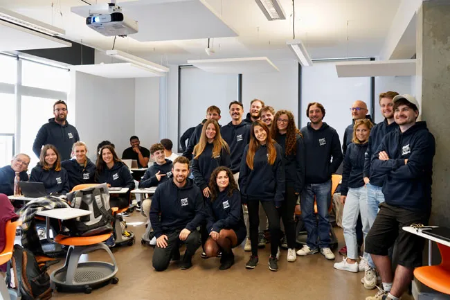Journée Portes Ouvertes Nationale : 14 mars dans les campus Digital Campus