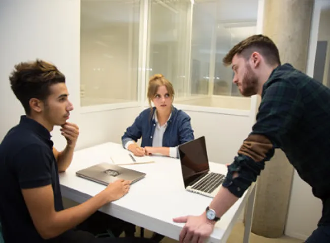 Digital Campus : un réseau d’écoles Digital Responsable — web au campus Digital Campus de Bordeaux