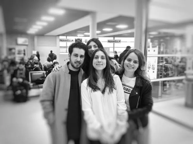 #HackTaFormation au campus Digital Campus de Montpellier