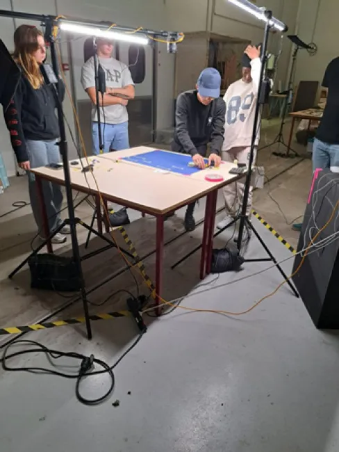 Une Journée au cœur du Stop Motion à Nantes
