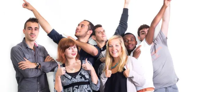 Le digital, un secteur qui recrute ! — web dans les campus Digital Campus