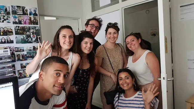 Que faire après un BUT (ancien DUT) MMI ? dans les campus Digital Campus