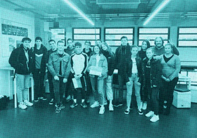 Retour sur les Ateliers Découverte Digital Campus Lyon