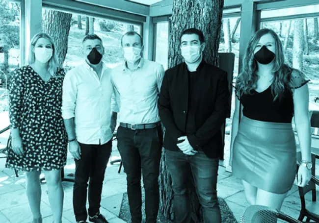 Manageo, devient le partenaire officiel de Digital Campus Aix
