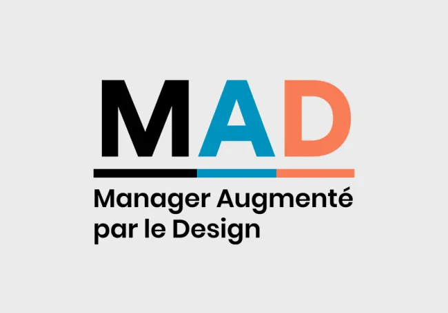 Digital Campus et onepoint s’associent pour lancer un MBA — design au campus Digital Campus de Paris